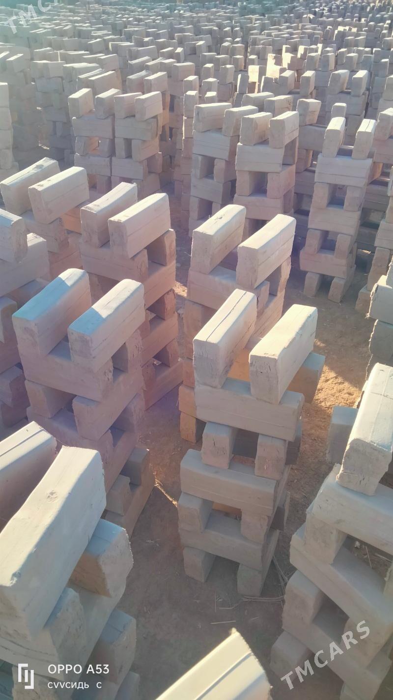 Ham kerpiç - Görogly (Tagta) - img 2