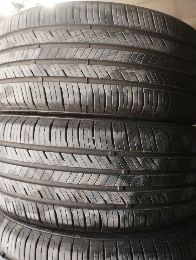 215 55 17 SAILUN 2 100 TMT - Hitrowka - img 3