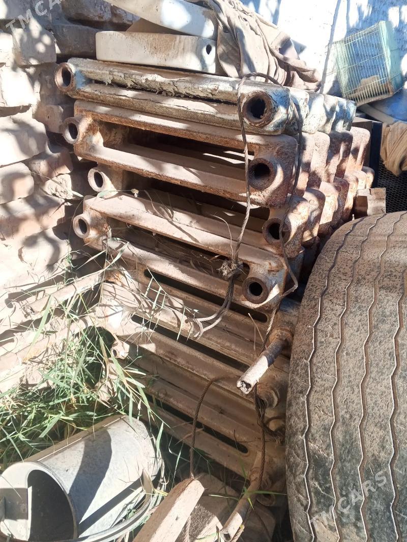 батареи для отопления - Türkmenabat - img 5