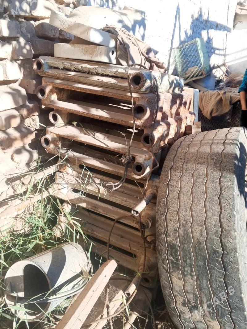 батареи для отопления - Türkmenabat - img 6