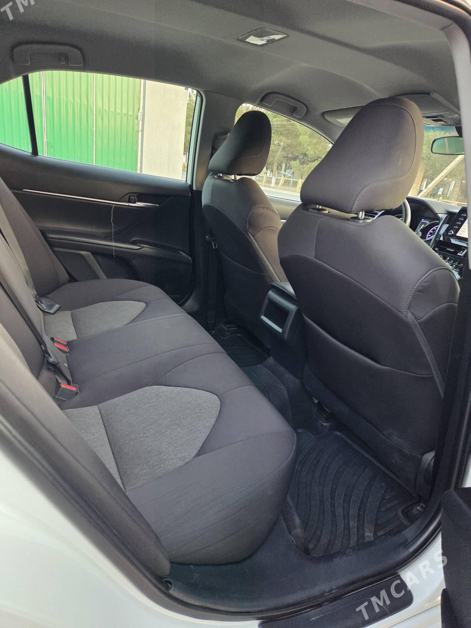 Toyota Camry 2021 - 310 000 TMT - Mary - img 6