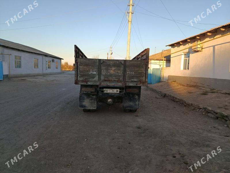 Gaz 53 1980 - 25 000 TMT - Magtymguly - img 3