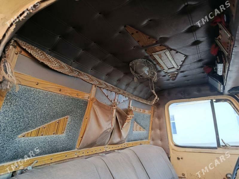 Gaz 53 1980 - 25 000 TMT - Magtymguly - img 5