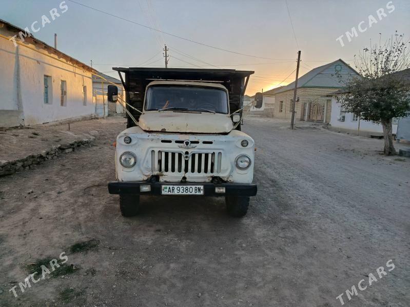 Gaz 53 1980 - 25 000 TMT - Magtymguly - img 2