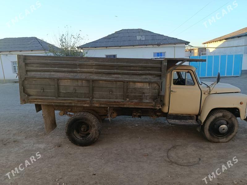 Gaz 53 1980 - 25 000 TMT - Magtymguly - img 4