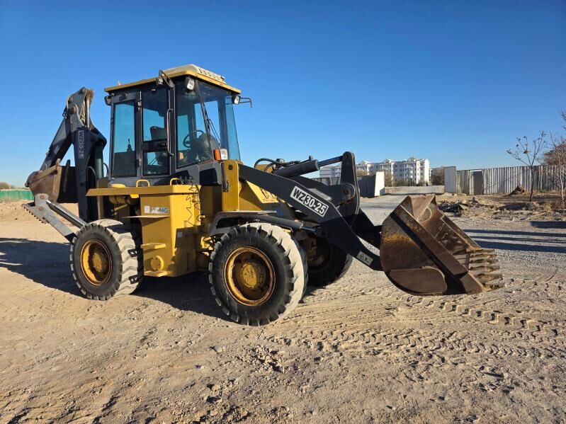 XCMG LW300F 2012 - 230 000 TMT - Aşgabat - img 1