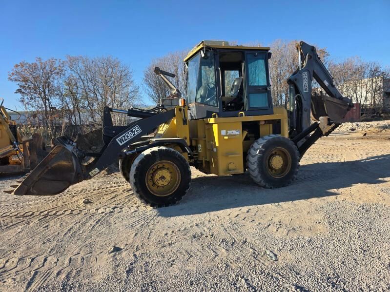 XCMG LW300F 2012 - 230 000 TMT - Aşgabat - img 2