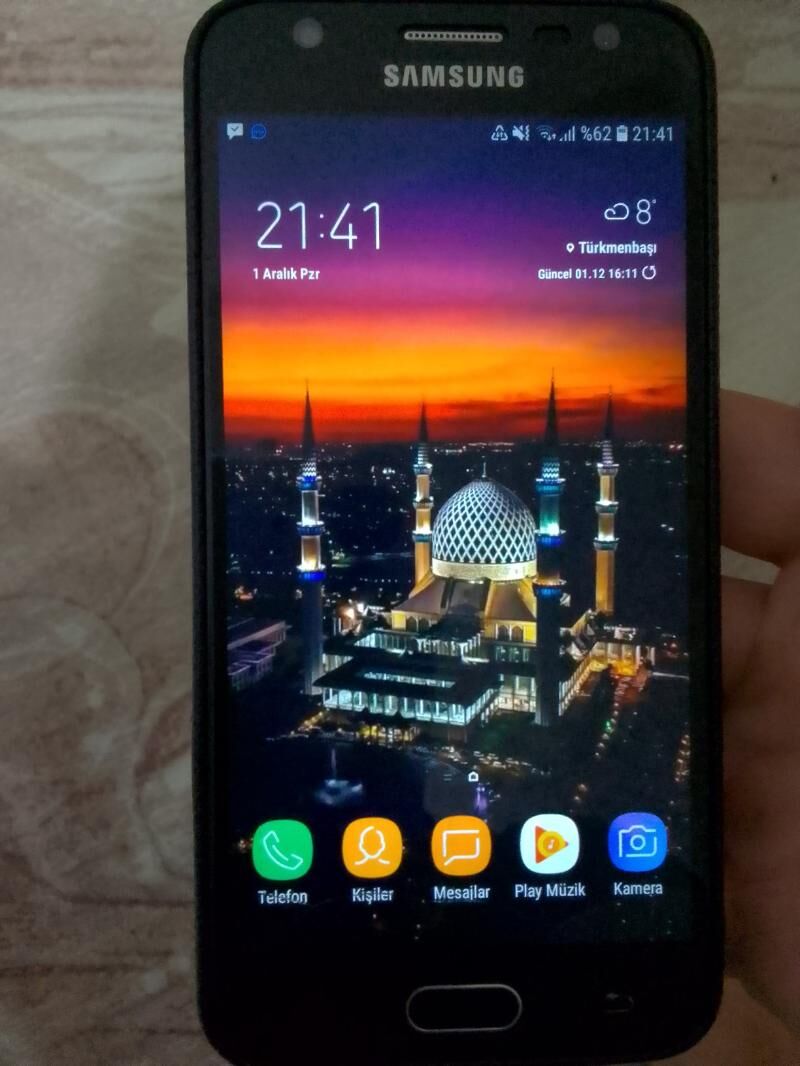 samsung j7prime - Türkmenbaşy - img 2