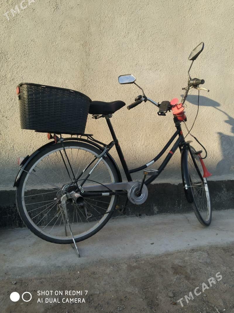 Tigir 26 /6 skor - Babadaýhan - img 5