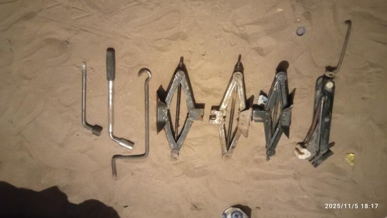 damkrat mordanky 100 TMT - Дашогуз - img 2