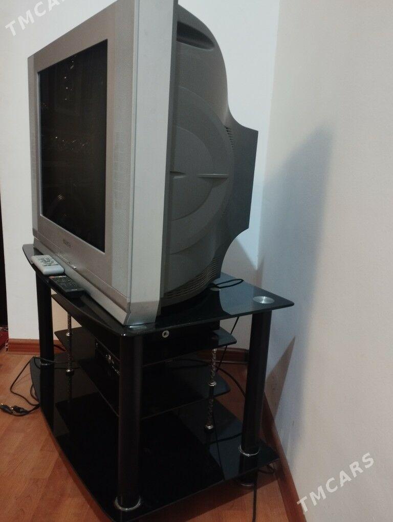 telewizor podstawka bile - Magtymguly - img 2