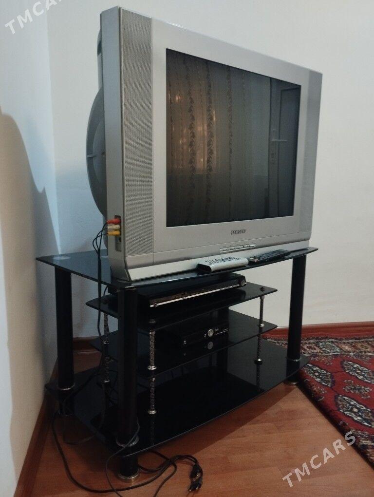 telewizor podstawka bile - Magtymguly - img 3