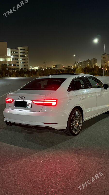 Audi A3 2017 - 400 000 TMT - Aşgabat - img 2