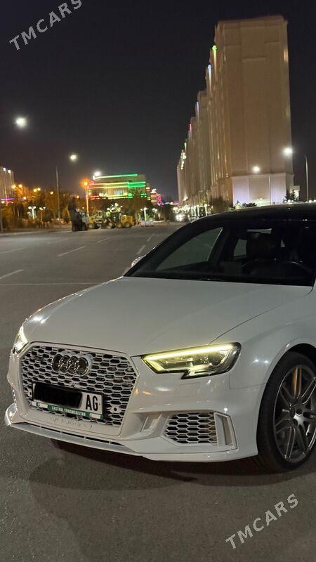 Audi A3 2017 - 400 000 TMT - Aşgabat - img 5