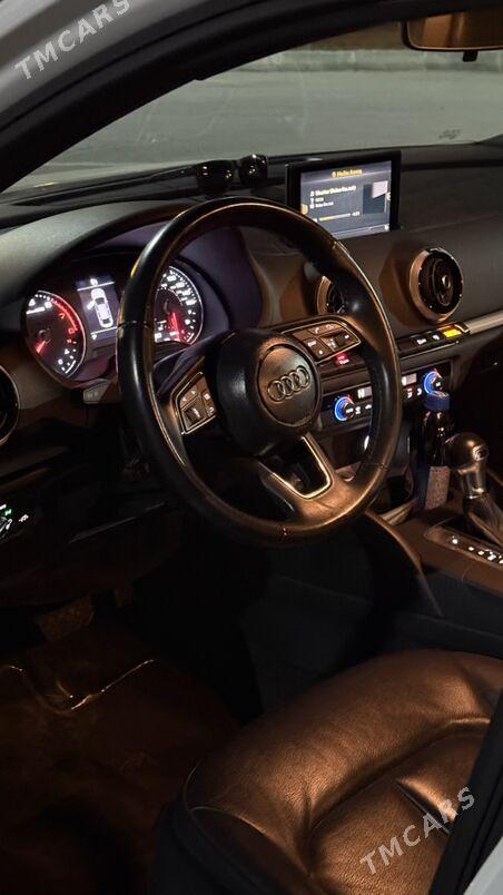 Audi A3 2017 - 400 000 TMT - Aşgabat - img 7