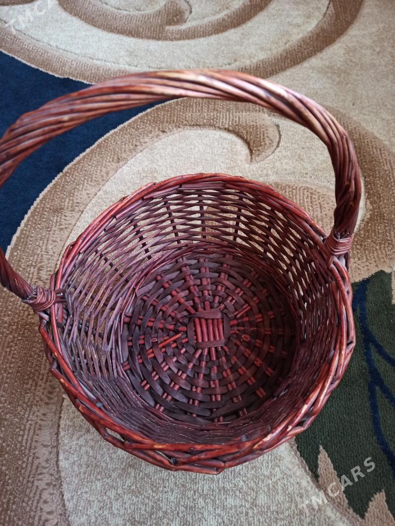 корзина для хранения - Daşoguz - img 1