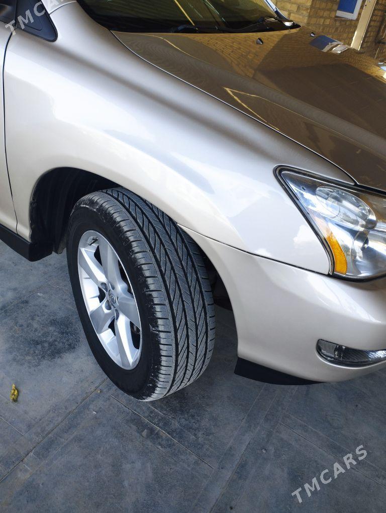 Lexus RX 330 2004 - 230 000 TMT - Mary - img 9