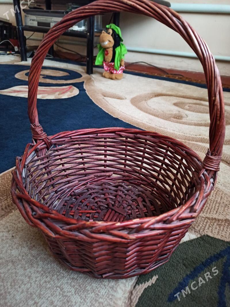 корзина для хранения - Daşoguz - img 2