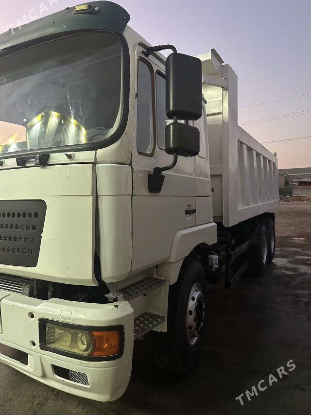 Howo Sinotruk 2014 - 450 000 TMT - Мары - img 4