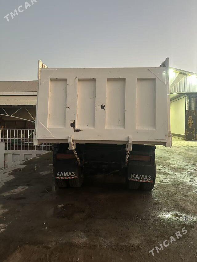 Howo Sinotruk 2014 - 450 000 TMT - Мары - img 2