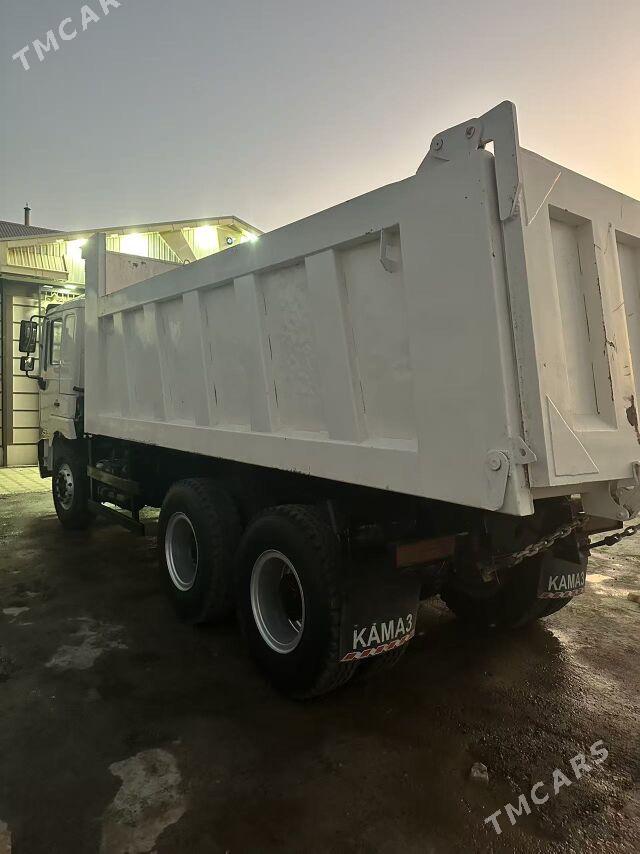 Howo Sinotruk 2014 - 450 000 TMT - Мары - img 3