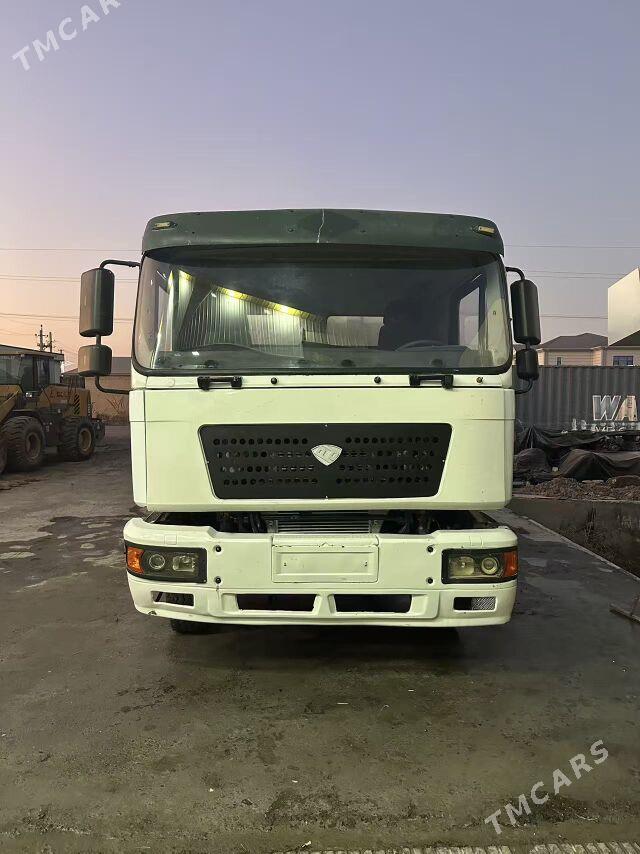 Howo Sinotruk 2014 - 450 000 TMT - Мары - img 5