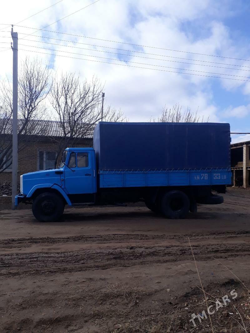 Zil 4331 1993 - 150 000 TMT - Kerki - img 2