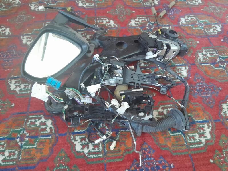 Toyota camry 550 TMT - Ашхабад - img 2