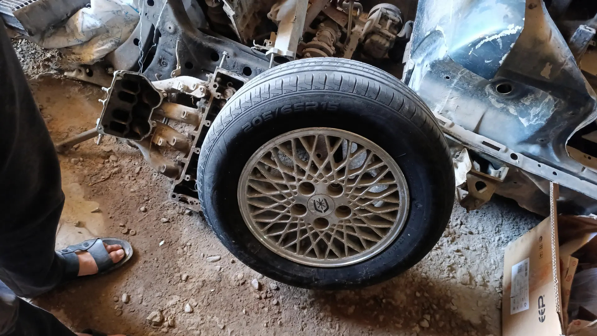 diska balon 4 500 TMT - Туркменабат - img 2