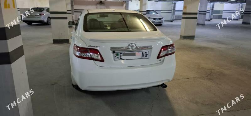 Toyota Camry 2011 - 197 000 TMT - Aşgabat - img 5