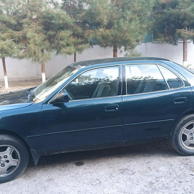 Toyota Camry 1995 - 90 000 TMT - Чарджоу - img 3