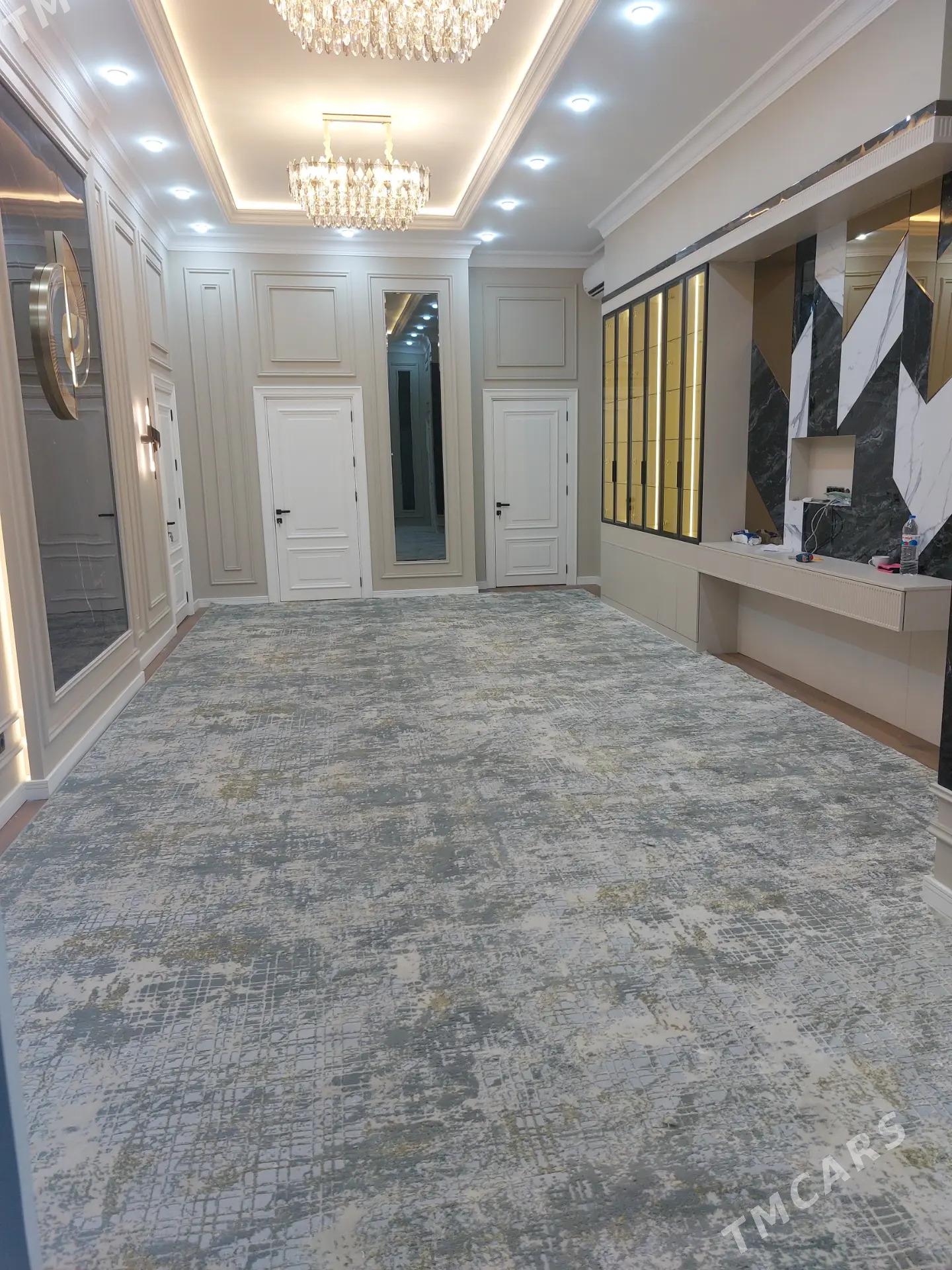 Awrlok hyzmatlar Haly - Aşgabat - img 8