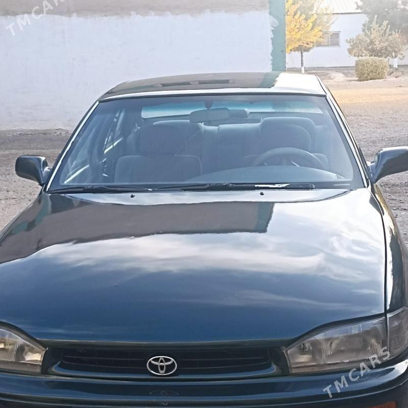 Toyota Camry 1995 - 90 000 TMT - Чарджоу - img 4