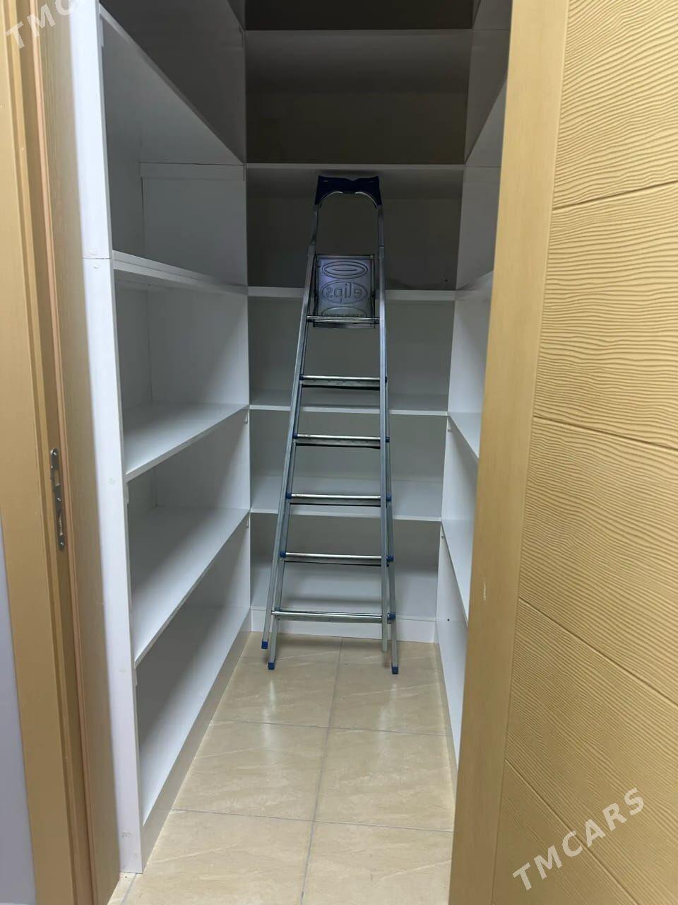 Satlyk Jay Gurtly - Aşgabat - img 5