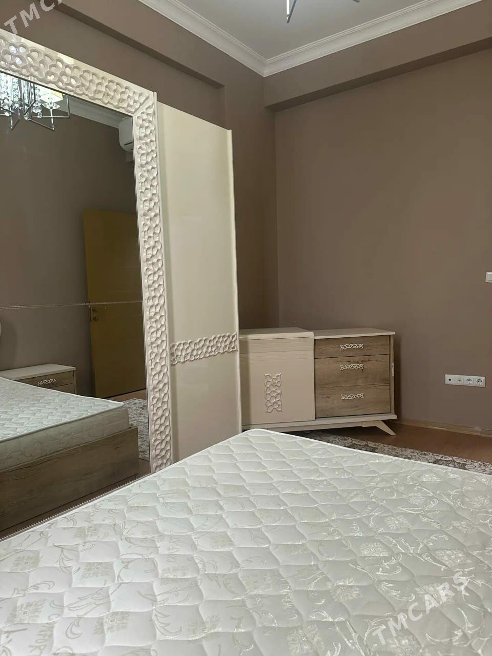 Satlyk Jay Gurtly - Aşgabat - img 2