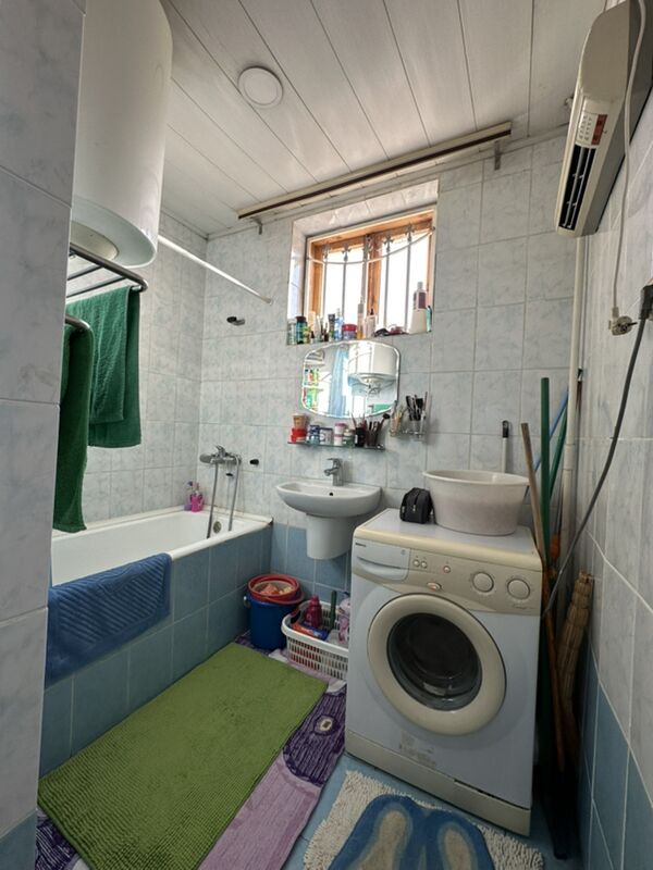 Кемине 3 ком на 2 этаж - Aşgabat - img 5