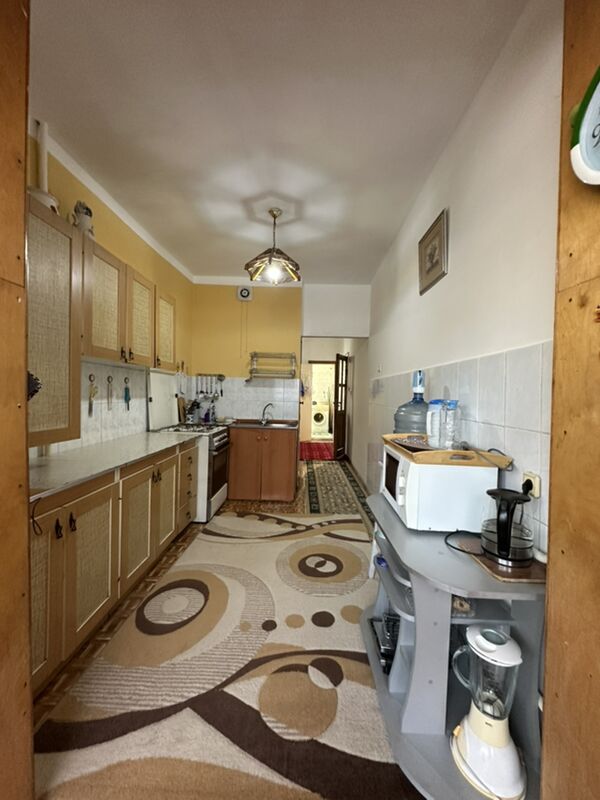 Кемине 3 ком на 2 этаж - Aşgabat - img 9