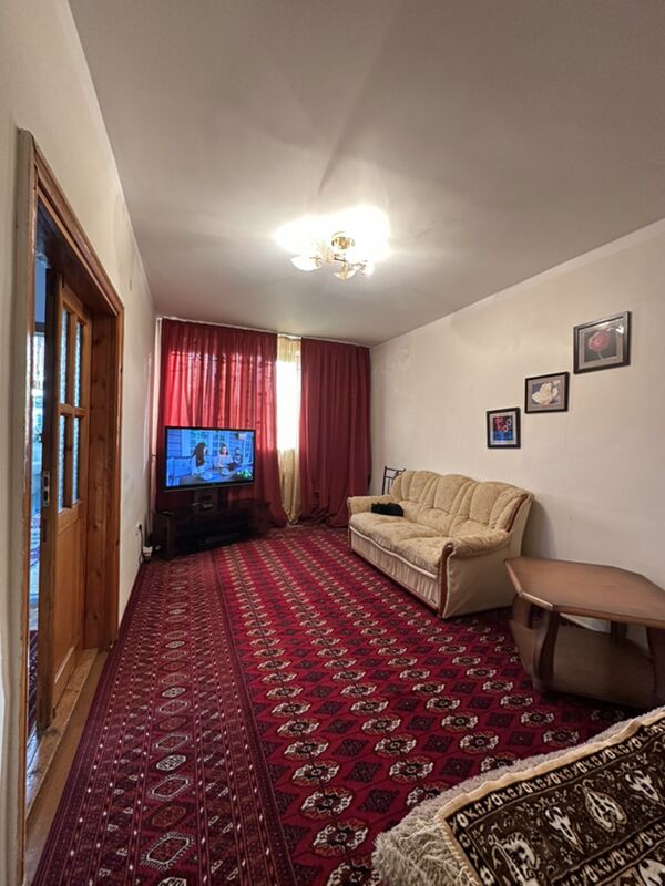 Кемине 3 ком на 2 этаж - Aşgabat - img 2