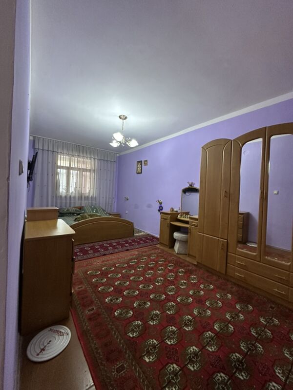 Кемине 3 ком на 2 этаж - Aşgabat - img 4