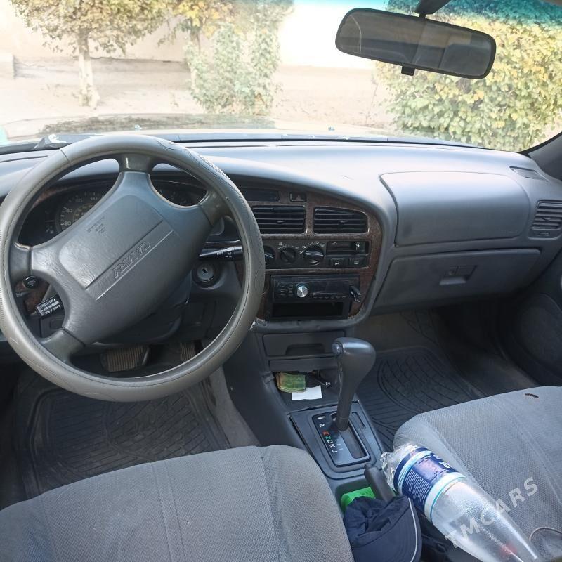 Toyota Camry 1995 - 90 000 TMT - Чарджоу - img 5