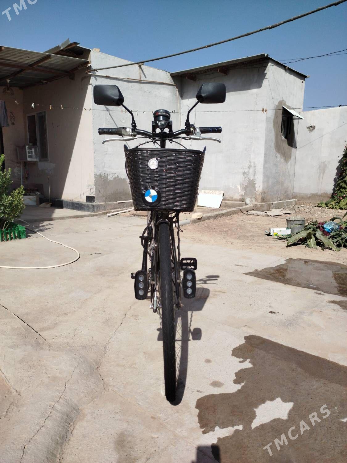 велик 27 - Мары - img 4