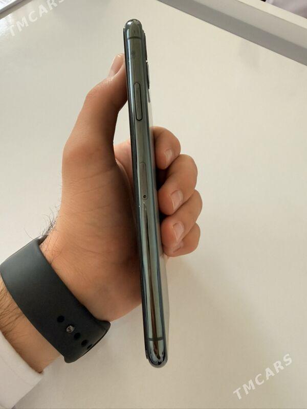 iPhone 11pro max - Кёнеургенч - img 2