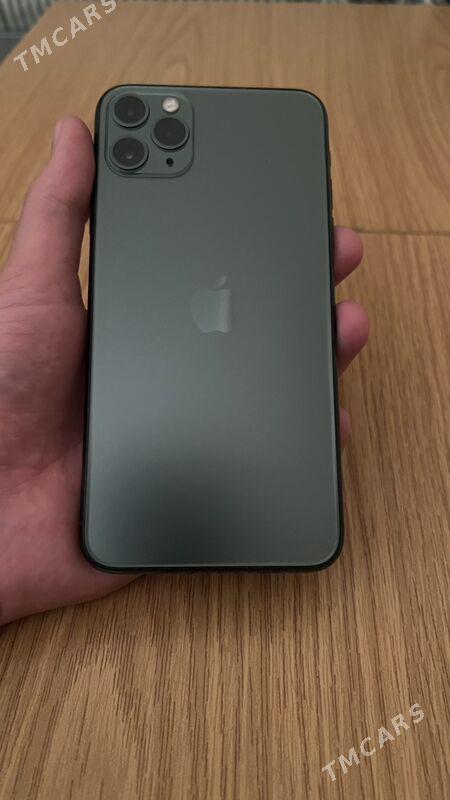 iPhone 11pro max - Кёнеургенч - img 3