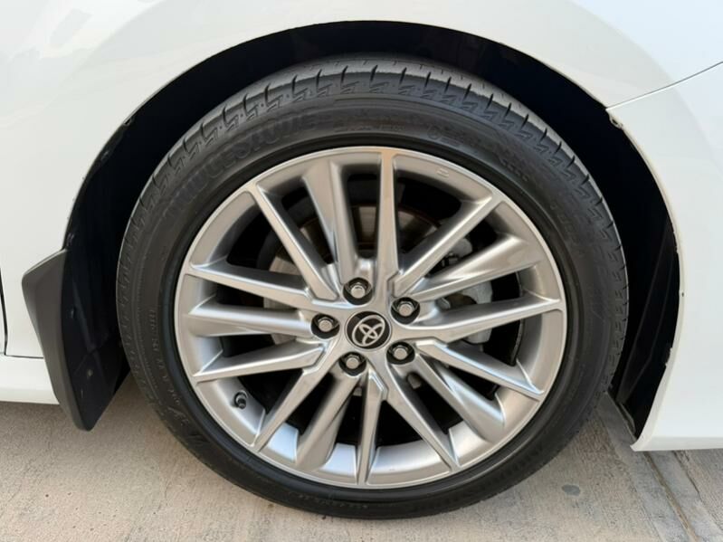 Toyota Camry 2020 - 450 000 TMT - 16-й этап - img 9