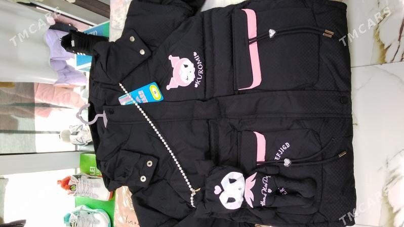 куртка тязе - Türkmenbaşy - img 2