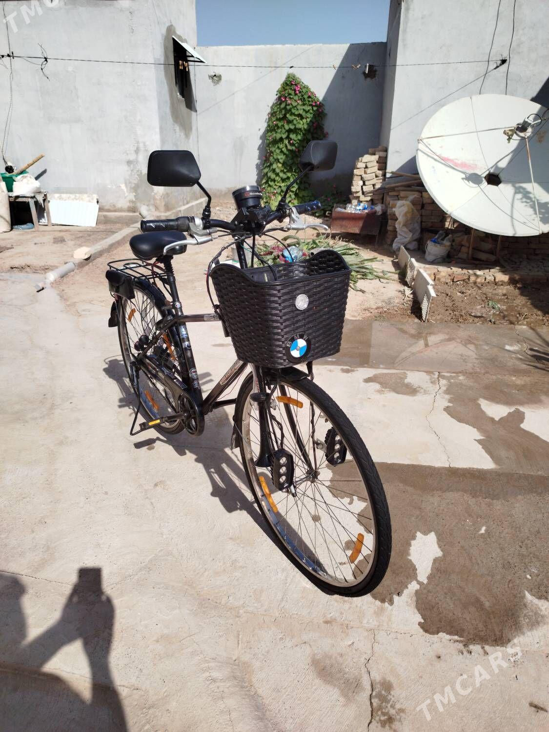 велик 27 - Мары - img 2