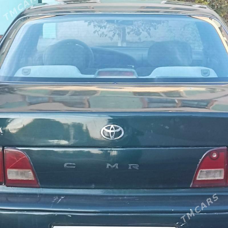 Toyota Camry 1995 - 90 000 TMT - Чарджоу - img 2