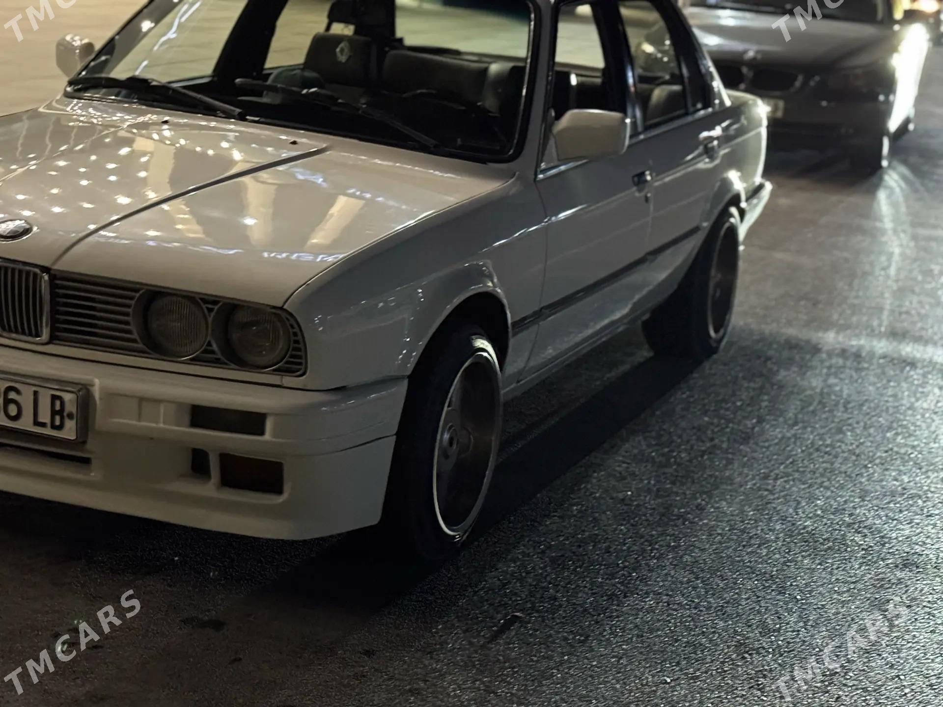 BMW 3 Series 1990 - 32 000 TMT - Туркменабат - img 4