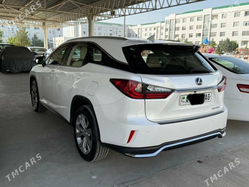 Lexus RX 350L 2021 - 800 000 TMT - Aşgabat - img 5