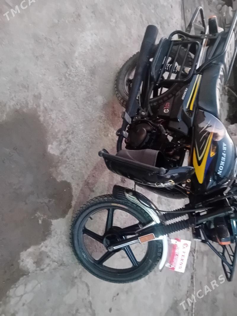 Fekon FK200-14G 2024 - 14 000 TMT - Babadaýhan - img 4